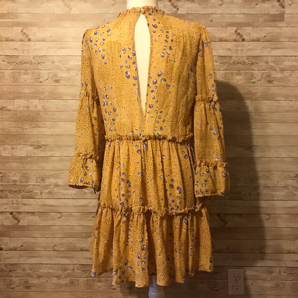 INDIKAH JUNIS DRESS - Picture 5 of 9